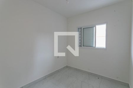 Quarto 1 de apartamento à venda com 2 quartos, 41m² em Sacomã, São Paulo