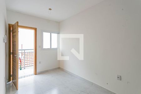 Sala de apartamento à venda com 2 quartos, 41m² em Sacomã, São Paulo