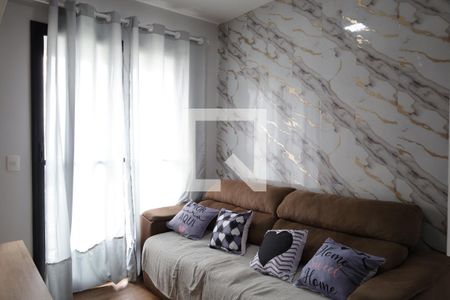 Apartamento para alugar com 2 quartos, 42m² em Socorro, São Paulo