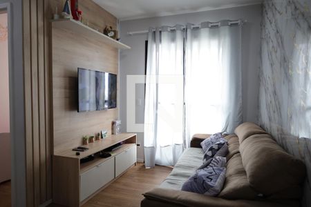 Apartamento para alugar com 2 quartos, 42m² em Socorro, São Paulo