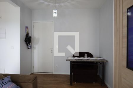 Apartamento para alugar com 2 quartos, 42m² em Socorro, São Paulo