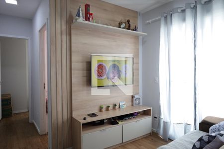 Apartamento para alugar com 2 quartos, 42m² em Socorro, São Paulo