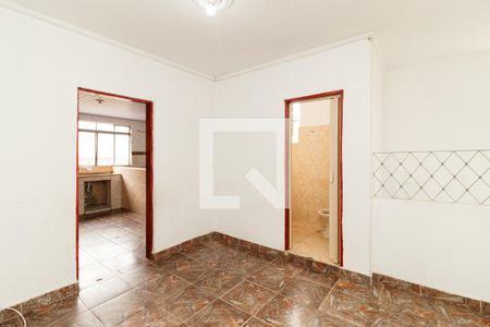 Casa para alugar com 1 quarto, 40m² em Vila Nilo, São Paulo