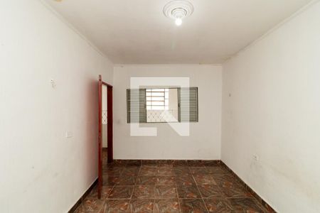 Quarto de casa para alugar com 1 quarto, 40m² em Vila Nilo, São Paulo