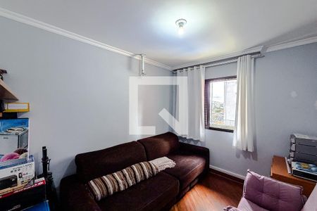 Quarto 1 de apartamento à venda com 4 quartos, 137m² em Ipiranga, São Paulo