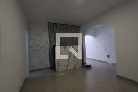 Sala 2 de casa para alugar com 2 quartos, 360m² em Vila Alpina, São Paulo