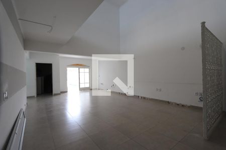 Sala 1 de casa para alugar com 2 quartos, 360m² em Vila Alpina, São Paulo