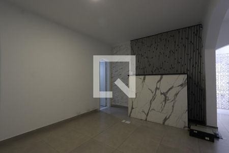 Sala 2 de casa para alugar com 2 quartos, 360m² em Vila Alpina, São Paulo