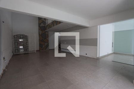 Sala 1 de casa para alugar com 2 quartos, 360m² em Vila Alpina, São Paulo