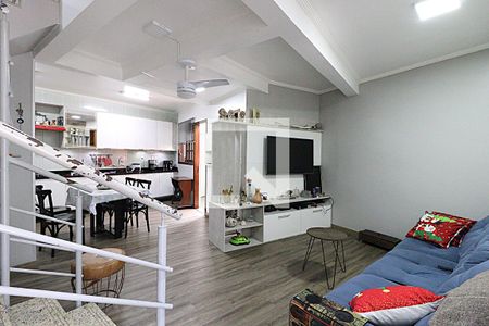 Casa à venda com 3 quartos, 145m² em Jardim Itu, Porto Alegre
