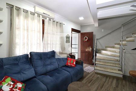 Casa à venda com 3 quartos, 145m² em Jardim Itu, Porto Alegre