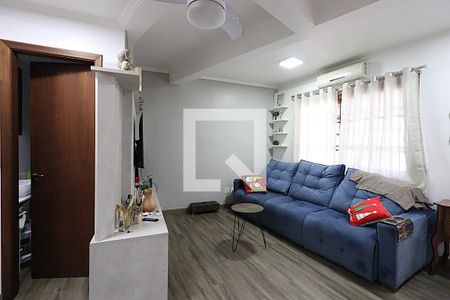 Casa à venda com 3 quartos, 145m² em Jardim Itu, Porto Alegre