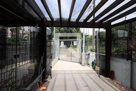 Casa à venda com 3 quartos, 145m² em Jardim Itu, Porto Alegre