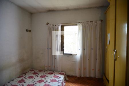 Quarto 2 de casa à venda com 2 quartos, 117m² em Parque Oratório, Santo André