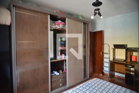 Quarto 1 de casa à venda com 2 quartos, 117m² em Parque Oratório, Santo André