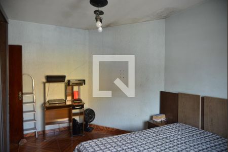 Quarto 1 de casa à venda com 2 quartos, 117m² em Parque Oratório, Santo André