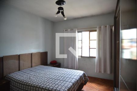 Quarto 1 de casa à venda com 2 quartos, 117m² em Parque Oratório, Santo André