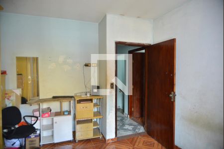 Quarto 2 de casa à venda com 2 quartos, 117m² em Parque Oratório, Santo André