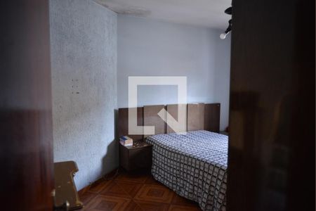 Quarto 1 de casa à venda com 2 quartos, 117m² em Parque Oratório, Santo André