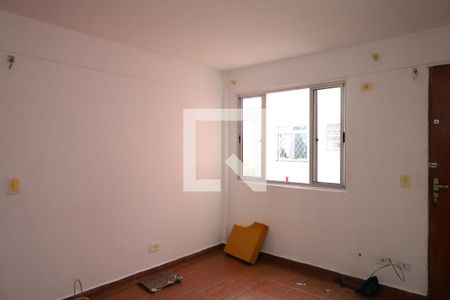 Apartamento para alugar com 2 quartos, 42m² em Colônia (zona Leste), São Paulo