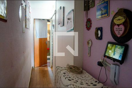 Apartamento à venda com 2 quartos, 54m² em Setor Sul, Goiânia