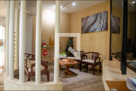 Apartamento à venda com 2 quartos, 54m² em Setor Sul, Goiânia