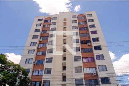 Apartamento à venda com 2 quartos, 54m² em Setor Sul, Goiânia