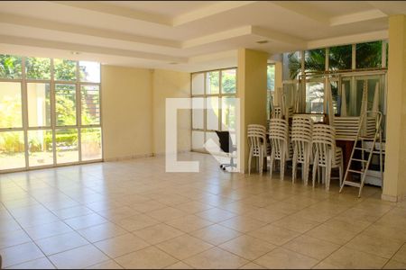 Apartamento à venda com 2 quartos, 54m² em Setor Sul, Goiânia
