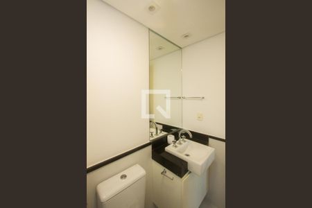 Apartamento à venda com 2 quartos, 60m² em Brooklin, São Paulo