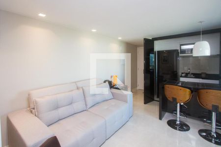 Apartamento à venda com 2 quartos, 60m² em Brooklin, São Paulo