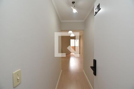 Sala de apartamento para alugar com 2 quartos, 68m² em Champagnat, Curitiba