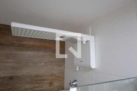 Apartamento para alugar com 1 quarto, 34m² em Jardim Taquaral, São Paulo