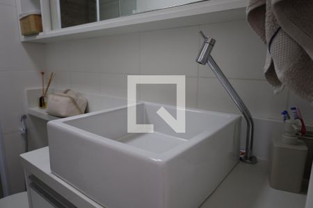 Apartamento para alugar com 1 quarto, 34m² em Jardim Taquaral, São Paulo