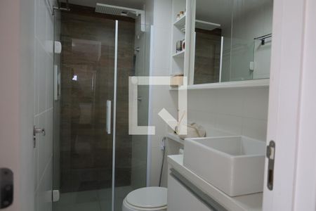 Apartamento para alugar com 1 quarto, 34m² em Jardim Taquaral, São Paulo