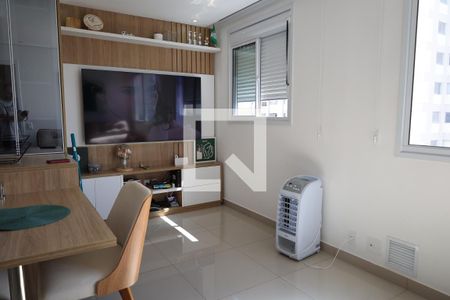 Apartamento para alugar com 1 quarto, 34m² em Jardim Taquaral, São Paulo