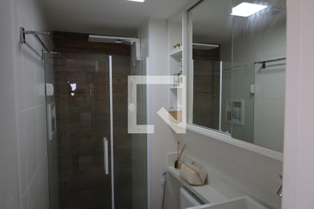 Apartamento para alugar com 1 quarto, 34m² em Jardim Taquaral, São Paulo