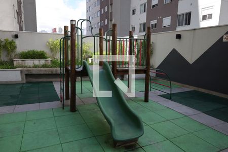 Apartamento à venda com 1 quarto, 34m² em Jardim Taquaral, São Paulo