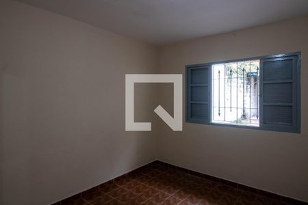 Quarto de casa para alugar com 1 quarto, 70m² em Jardim Santa Maria, São Paulo