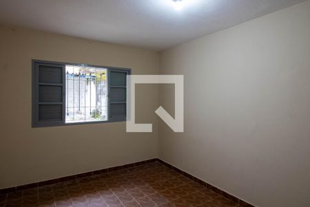 Quarto de casa para alugar com 1 quarto, 70m² em Jardim Santa Maria, São Paulo