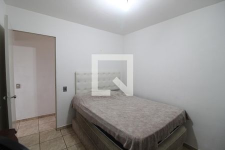 Quarto 1 de apartamento para alugar com 2 quartos, 55m² em Jardim Jussara, São Paulo