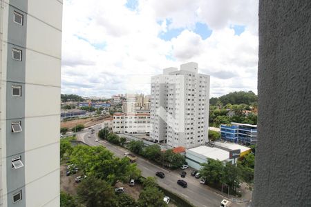 Vista do Quarto 1 de apartamento para alugar com 2 quartos, 55m² em Jardim Jussara, São Paulo