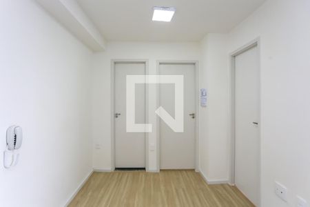 Sala  de apartamento para alugar com 2 quartos, 23m² em Vila Plana, São Paulo