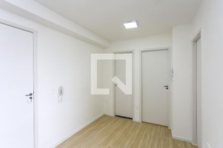 Sala  de apartamento para alugar com 2 quartos, 23m² em Vila Plana, São Paulo