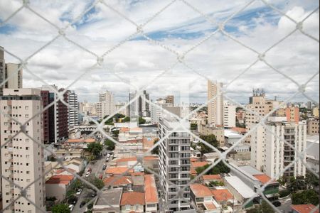 Vista da Sala de apartamento à venda com 2 quartos, 68m² em Vila da Saúde, São Paulo