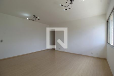Sala de apartamento à venda com 2 quartos, 86m² em Vila Olímpia, São Paulo