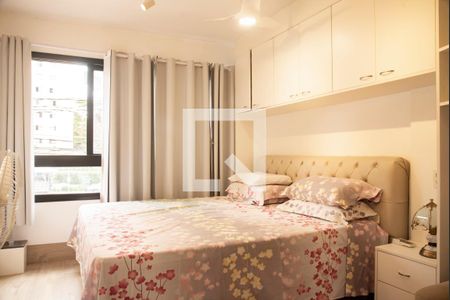 Studio de kitnet/studio à venda com 1 quarto, 30m² em Mirandópolis, São Paulo