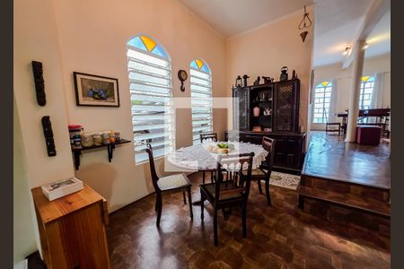 Casa à venda com 3 quartos, 400m² em Campestre, Santo André