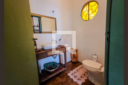 Casa à venda com 3 quartos, 400m² em Campestre, Santo André