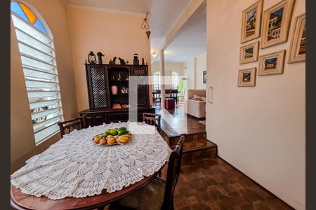 Casa à venda com 3 quartos, 400m² em Campestre, Santo André