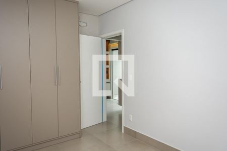 Quarto 1 de apartamento para alugar com 2 quartos, 98m² em Vila Santa Maria, Americana